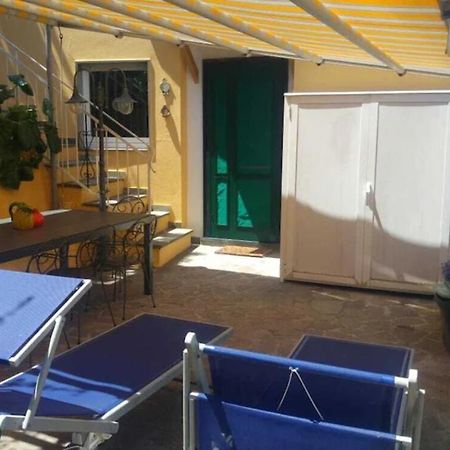 Ferienwohnung Casa Carla Vernazza Exterior foto